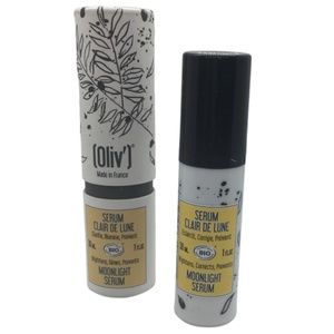 [Oliv'] Serum Clair de Lune Moonlight Skincare
